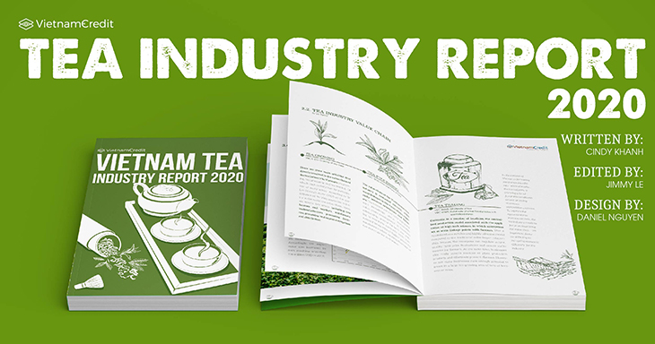 Overview of Vietnam’s Tea Industry
